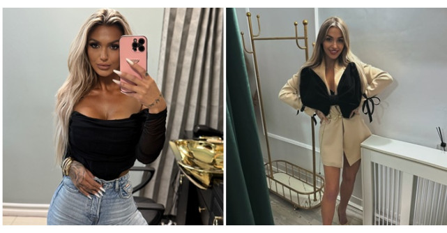 Ella Vișan, doborâtă de rușine după scenele cu ispita Teo: Trebuie să-mi asum...