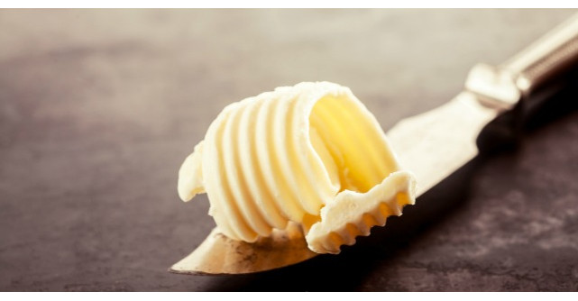 Mituri despre unt. Cat de daunator este pentru sanatatea noastra