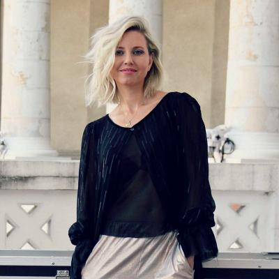 Mihaela Cernea: Nimic nu e greu, daca faci cu placere, cu iubire si cu pasiune