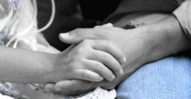 Amorul cu un barbat in varsta: iubire sau compromis?