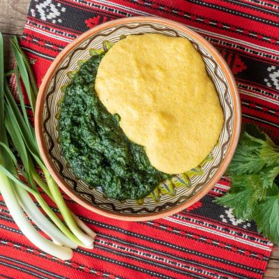 Beneficiile urzicilor: Planta-minune pentru sănătate și frumusețe