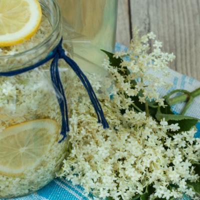 Reteta de socata. Beneficiile acestei bauturi sunt extraordinare