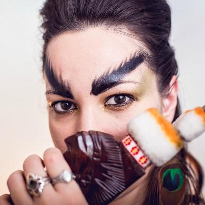 Astrologie: Femeia Sagetator, o luptatoare. Cu ea nu te plictisesti niciodata