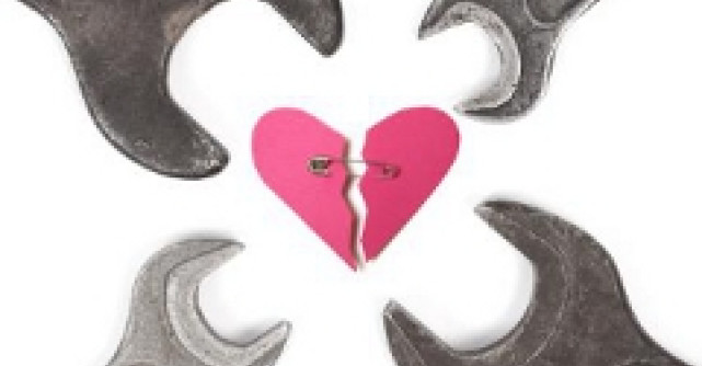  Inca o despartire marca Hollywood