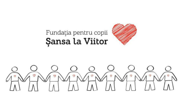 Fundația pentru copii Șansa la Viitor se alătură Asociației Dăruiește Viață în lupta împotriva COVID-19