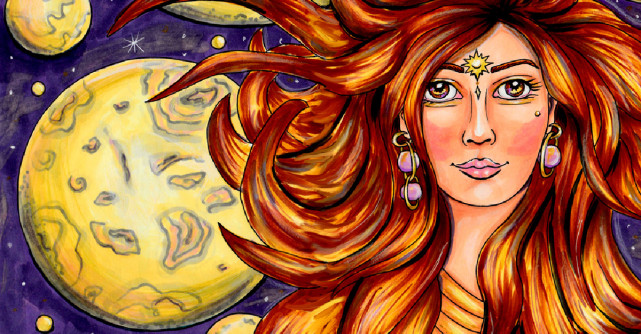 Zodiile norocoase pe final de an 2020. Te numeri printre ele?