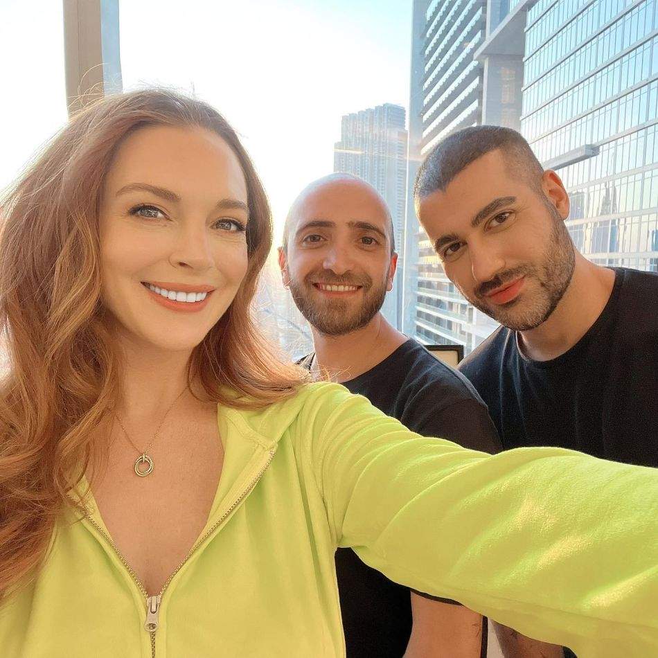 Lindsay Lohan a devenit mămică pentru prima oară! Ce nume special a ales pentru fiul său?