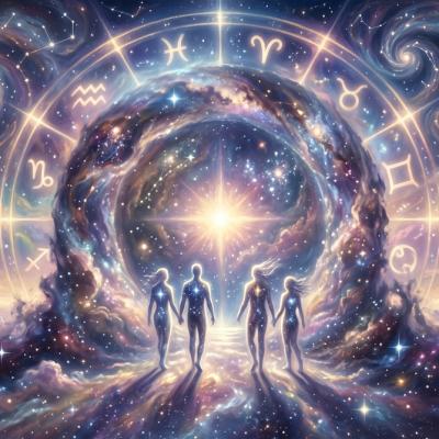 Te vor iubi până la sfîrșitul lumii: 4 zodii care nu știu ce înseamnă trădarea
