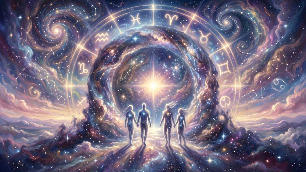 Te vor iubi până la sfîrșitul lumii: 4 zodii care nu știu ce înseamnă trădarea
