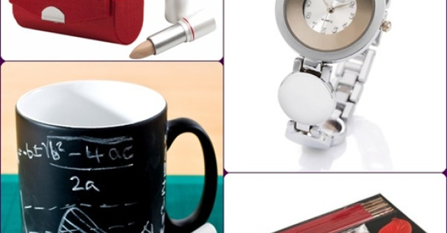 Shopping: 20 de Idei de cadouri sub 50 de lei