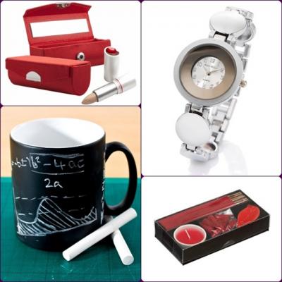 Shopping: 20 de Idei de cadouri sub 50 de lei