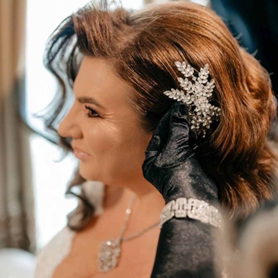 Mihaela Borcea și Sorin Rap, petrecere de nuntă fastuoasă cu 250 de invitați