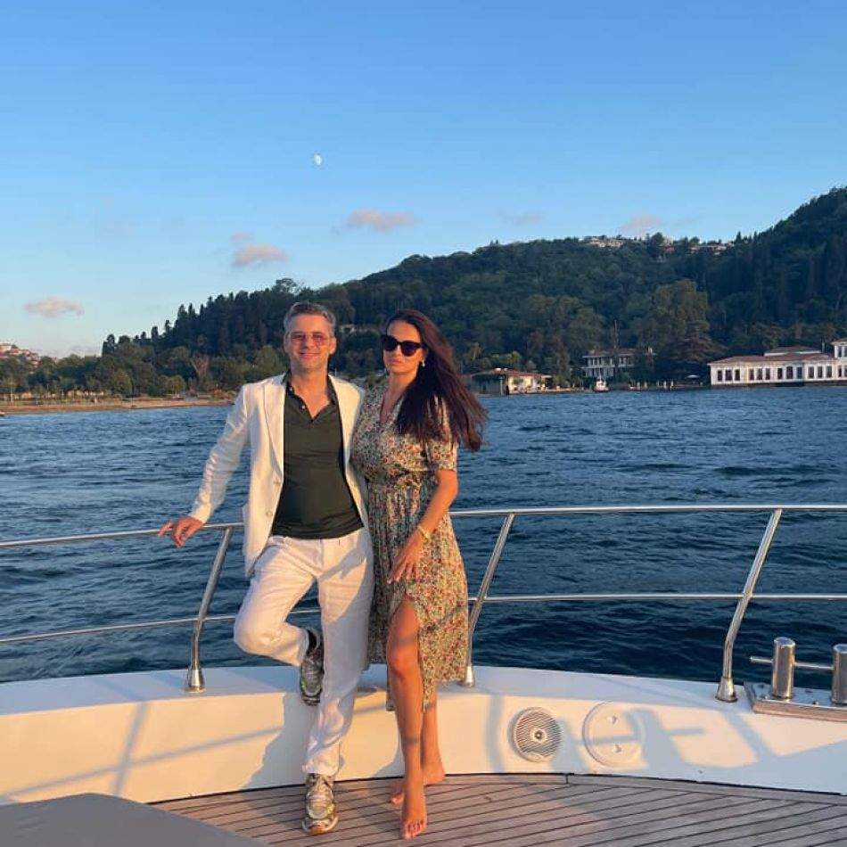 Anca Serea, despre felul în care a ales să își educe copiii: Niște reguli, eu le spun de bun simț...