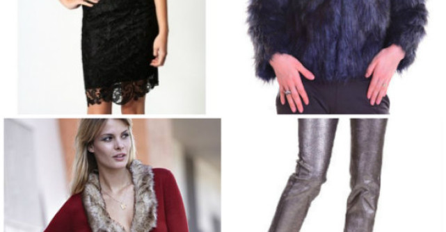 20 de piese vestimentare inspirate de anii '90