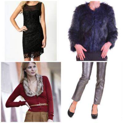 20 de piese vestimentare inspirate de anii '90