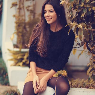 Puloverele din mohair și din cașmir se poartă mult în acest sezon