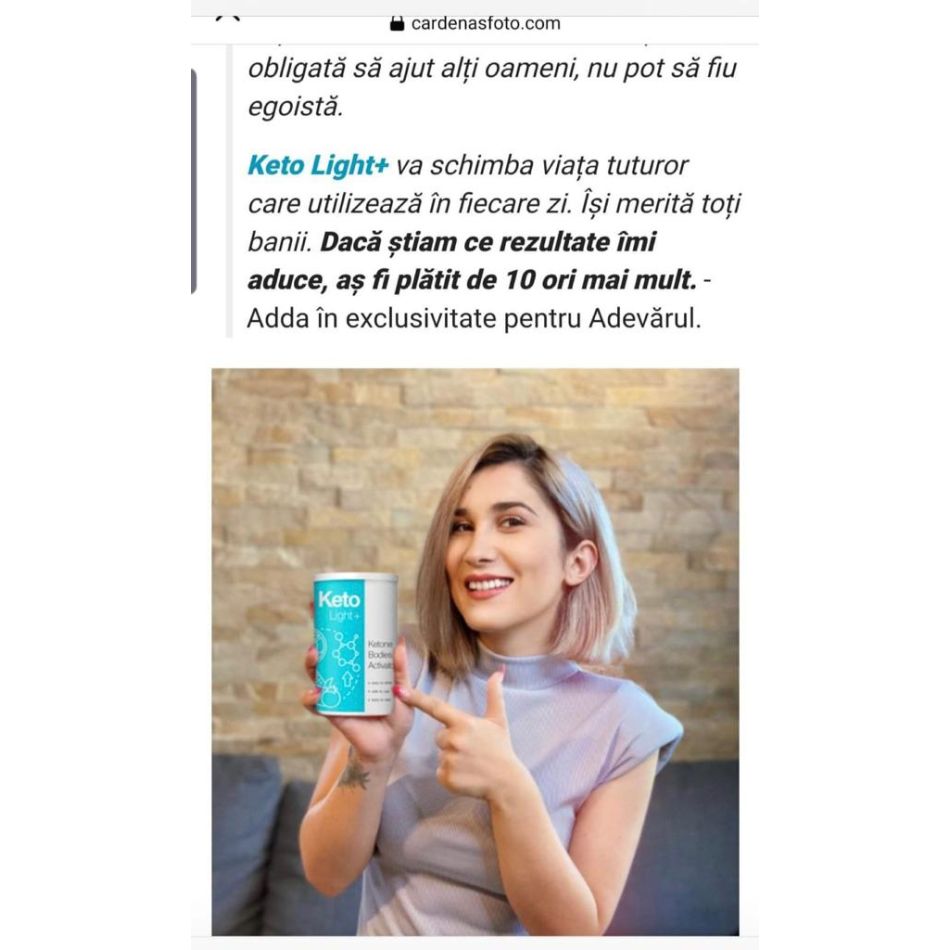 ADDA - Victima unor postari fantoma, publicitate falsa, defaimare si incalcarea dreptului de imagine!