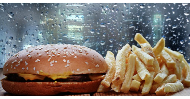 Ce am invatat in acesti patru ani in care am lucrat la McDonald's