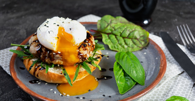 Brunch în București - Ghid complet pentru iubitorii de mâncare și relaxare