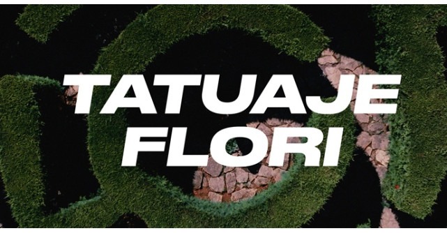 Tosh și The Motáns se transformă în Tatuaje, Flori