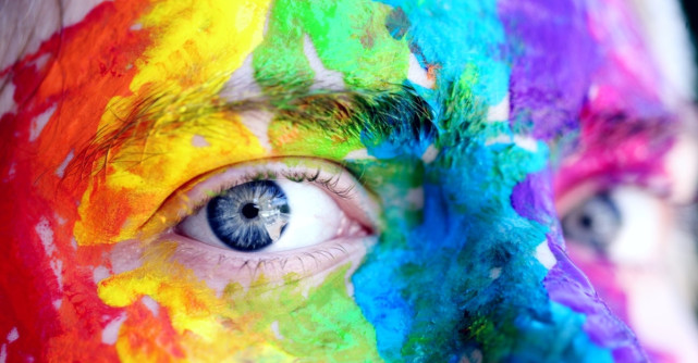  Studiu realizat în rândul comunității LGBTQ+ din regiunea Europei de Sud-Est