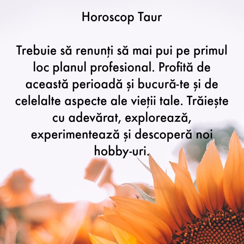 La ce trebuie să renunți în săptămâna 19-25 iunie ca să atragi fericirea