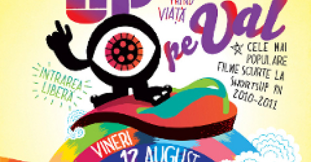 Best Of ShortsUP in Vama Veche