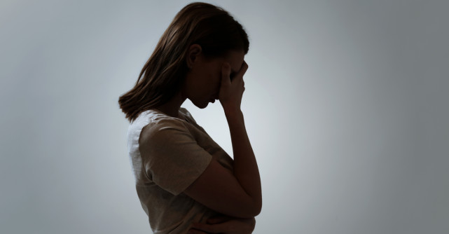 Mesaje de supărare: Cele mai triste citate și gânduri