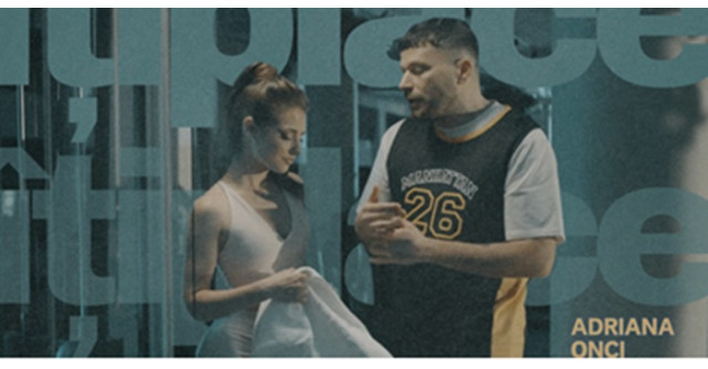 Îți place -  Adriana Onci x Shift lansează o piesă fresh, de dragoste cu aromă de vanilie