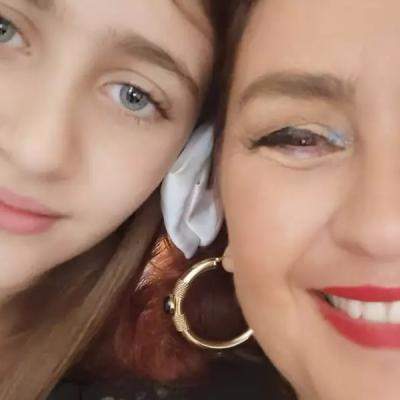 Rona Hartner, mândră de fiica ei! Tânăra de 18 ani are un viitor strălucit