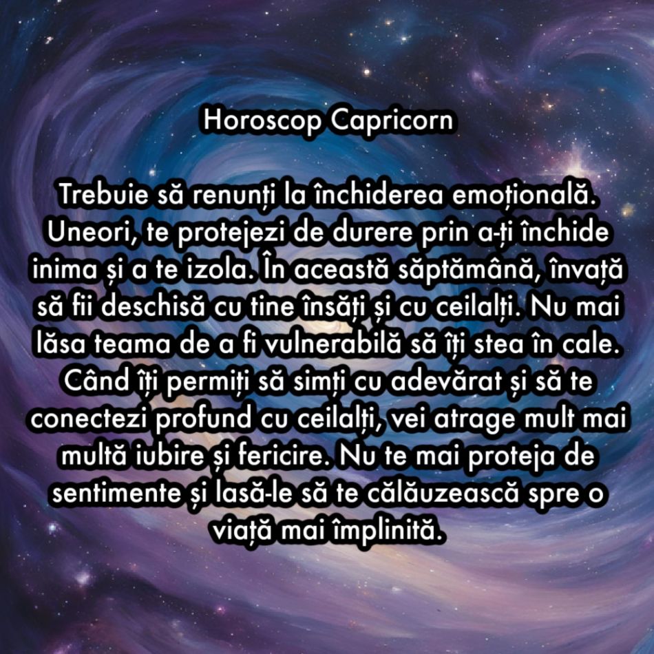 La ce trebuie să renunți în săptămâna 20-26 ianuarie ca să atragi fericirea în viața ta