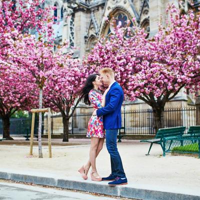 Horoscopul dragostei pentru luna APRLIE: cei singuri au sansa de a-si gasi partenerul ideal