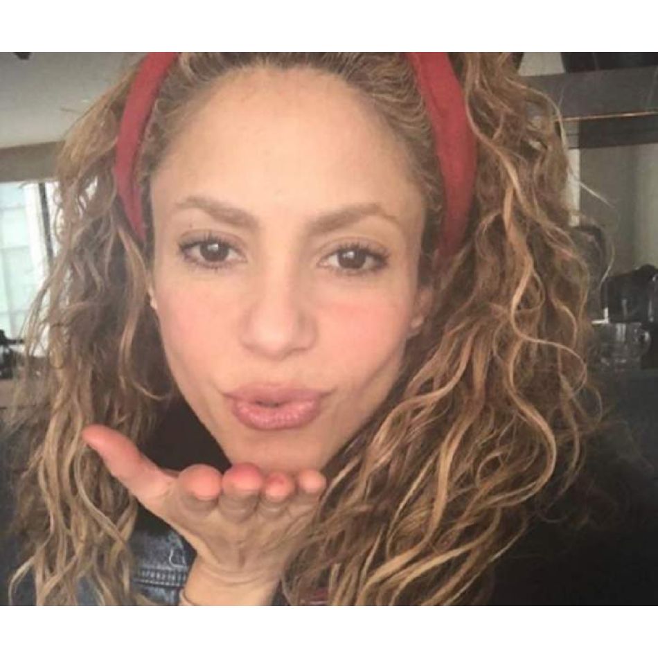 Shakira nu se uită la bani când vine vorba de copiii ei! Incredibil cât plătește pentru bona lui Sasha și lui Milan
