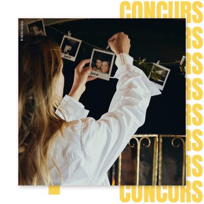 Magic Moments, tema lunii Decembrie a concursului Catch the Moment lansat de ANSWEAR