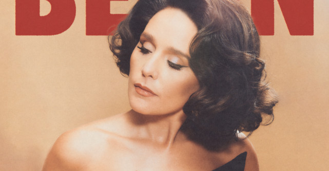 Jessie Ware a lansat single-ul 'Begin Again'