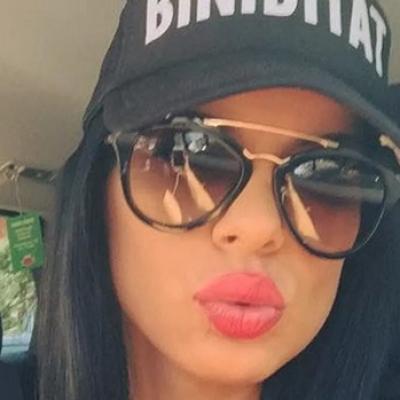 Andreea Tonciu, mesaj emoționant înainte de plecarea la SURVIVOR. Vedeta a vorbit cu lacrimi în ochi despre asta!