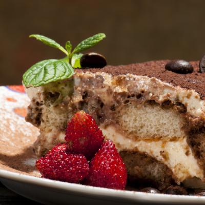 N-ai gatit in viata ta? Fa un TIRAMISU!