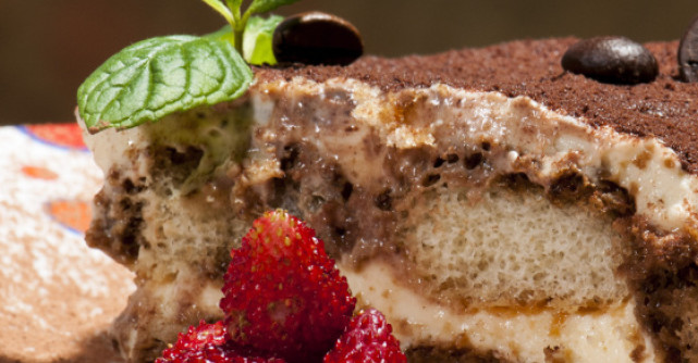 N-ai gatit in viata ta? Fa un TIRAMISU!