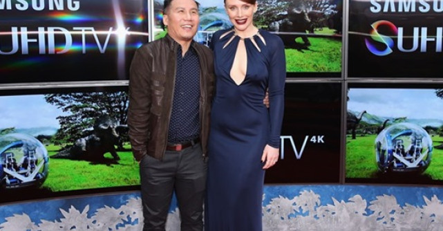 Samsung si Universal Pictures, parteneriat global cu Amblin Entertainment pentru filmul Jurassic World