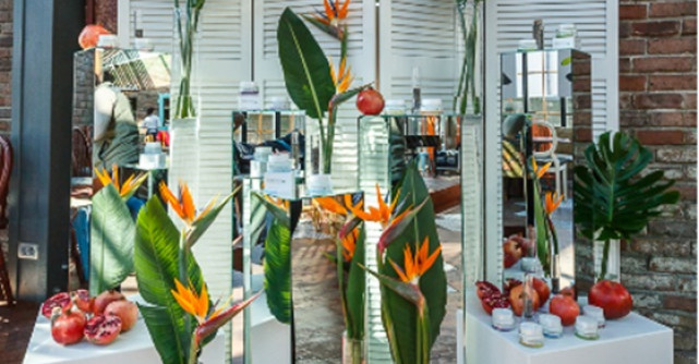 AVON lanseaza Nutra Effects, o noua gama de ingrijire a tenului