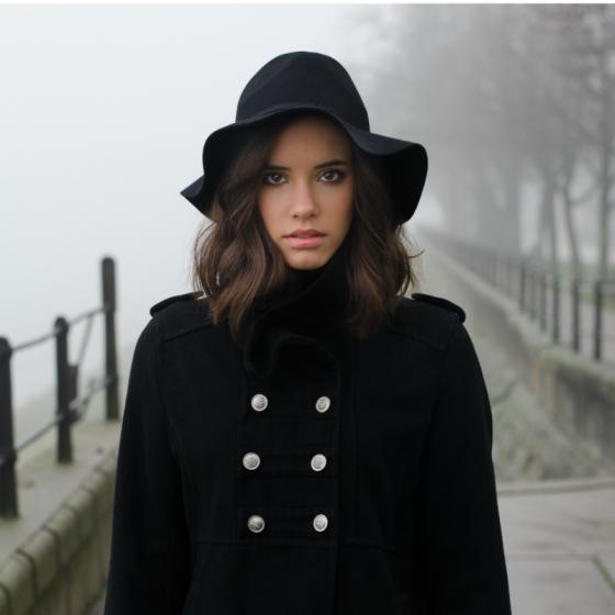 6 piese negre statement - dovada ca negrul nu poate fi banal