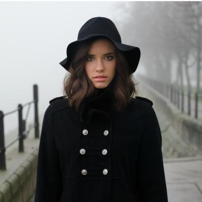 6 piese negre statement - dovada ca negrul nu poate fi banal