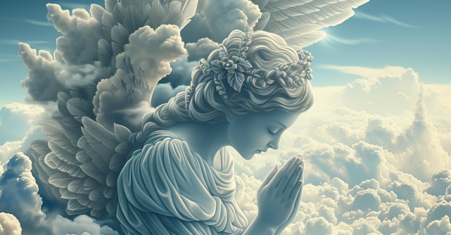 7 Mantre puternice pentru fiecare zi a săptămânii (15-21 iulie)