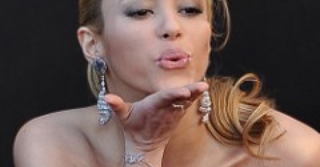 Top 10 cele mai sexy femei din muzica