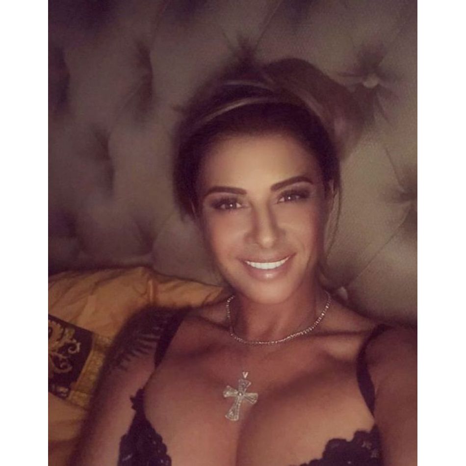 Anamaria Prodan și Flavius Nedelea s-au despărțit, după doar câteva luni de relație:Vom rămâne suflet lângă suflet