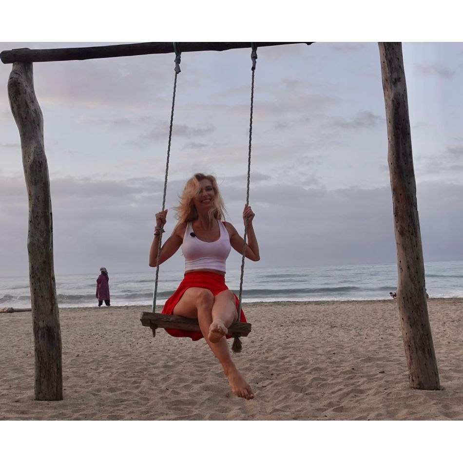 Andreea Bălan le-a asigurat viitorul celor două fiice ale sale: Mama mea așa m-a învățat