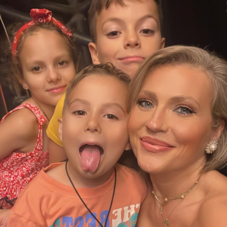 Ce a pățit Mirela Vaida în vacanță la Disneyland Paris? Vedeta a tras concluzii despre cel mai căutat loc din Europa