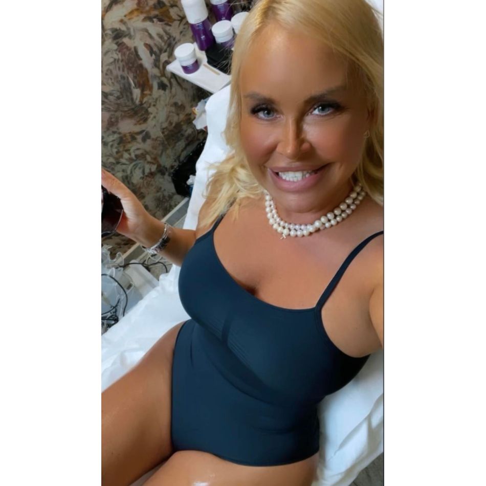 Vica Blochina, interdicții după operația de micșorare a stomacului! De la ce nu se poate abține vedeta:La asta nu cred că rezist