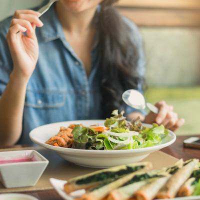 3 ingrediente ignorate pe care trebuie sa le consumi: Au cei mai buni nutrienti