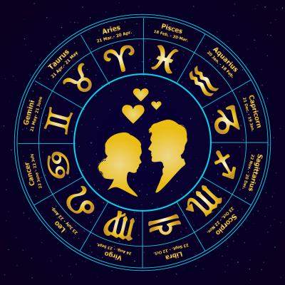 Astrologie: Zodiile fata in fata cu ‘TE IUBESC’